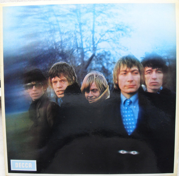 The Rolling Stones - Between The Buttons | Decca (211 017)