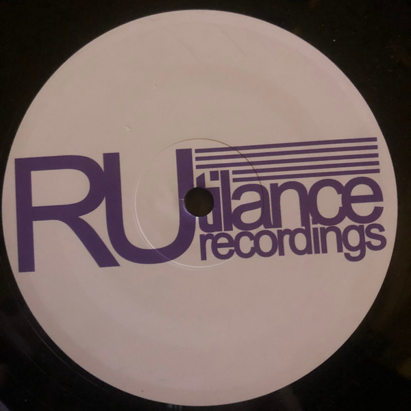 DJOKO - Lesson 1 EP | Rutilance Recordings (ruti022) - 2