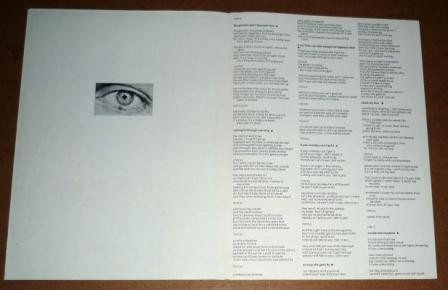 David Blue - David Blue | Elektra (EKL-4003) - 4 David Blue - David Blue | Elektra (EKL-4003) - 4