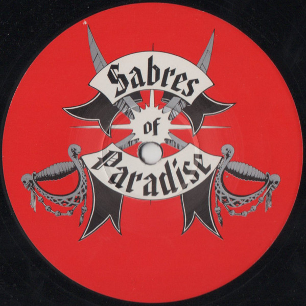 Secret Knowledge - Sugar Daddy | Sabres Of Paradise (PT007) - 2 Secret Knowledge - Sugar Daddy | Sabres Of Paradise (PT007) - 2