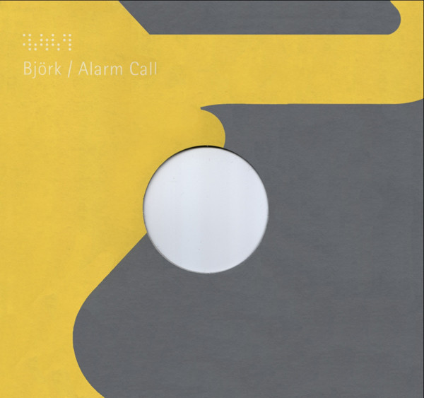 Björk - Alarm Call | One Little Indian (232tp12p1)