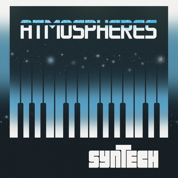 Syntech - Atmospheres | Vintage Pleasure Boutique (VPB 017)