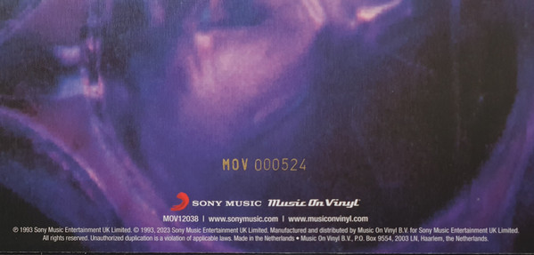 Curve - Superblaster | Music On Vinyl (MOV12038) - 4
