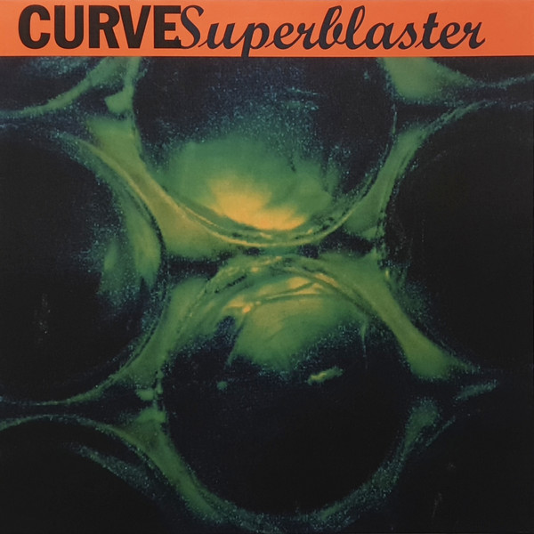 Curve - Superblaster | Music On Vinyl (MOV12038) - main