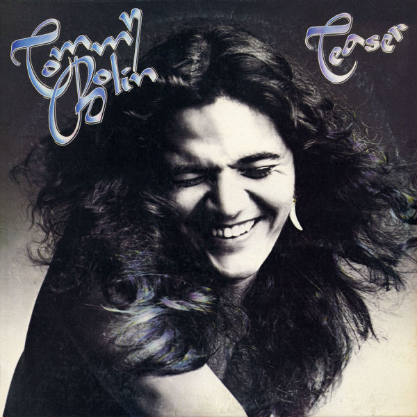 Tommy Bolin - Teaser | Nemperor Records (NE 436) Tommy Bolin - Teaser | Nemperor Records (NE 436)