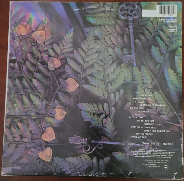 Bangles - Everything | Columbia (OC 44056) - 2 Bangles - Everything | Columbia (OC 44056) - 2