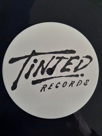 Odd Mob - Been Dreaming / XTC | Tinted Records (TINTV007)