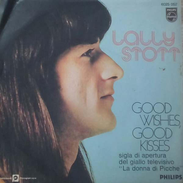 Lally Stott - Sweet Meeny | Philips (6025 052) - 2