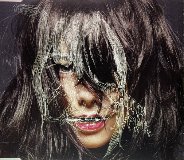 Björk - Hidden Place | Polydor (HP1) - main