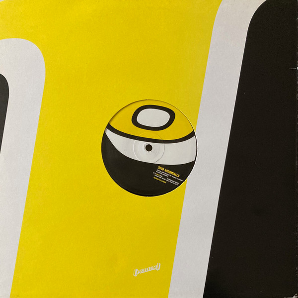Ricardo Villalobos - Frank Mueller Melodram | Perlon (PERL 08) - 4 Ricardo Villalobos - Frank Mueller Melodram | Perlon (PERL 08) - 4