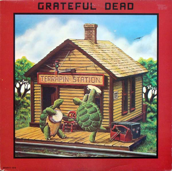 Terrapin Station