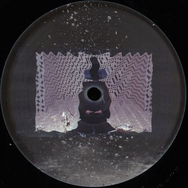 Cossmos , TxL - Another Story EP | Rationalism records (RNLSML014) - main