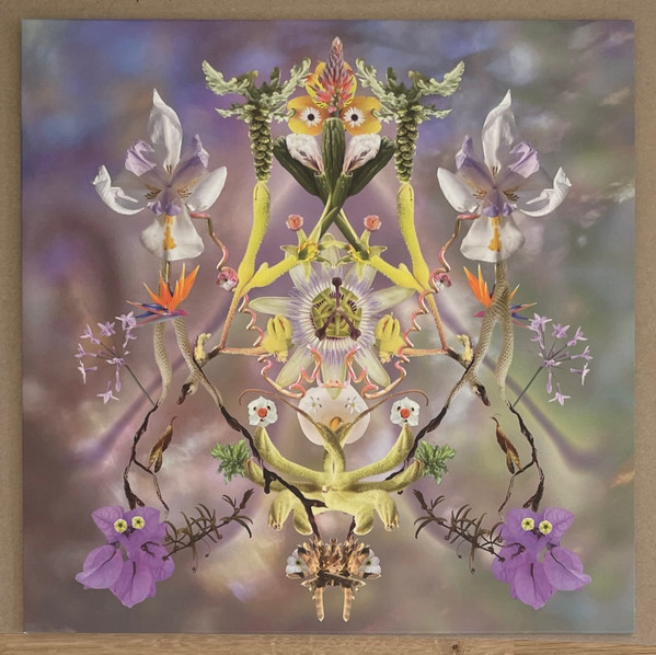Maibaum - Sumer Is Icumen In | Nonlocal Research (NLR033)