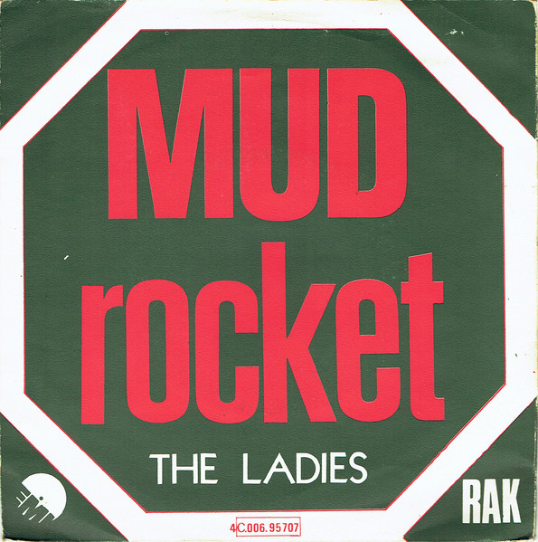 Mud - Rocket | RAK (4C.006.95 707) - 2