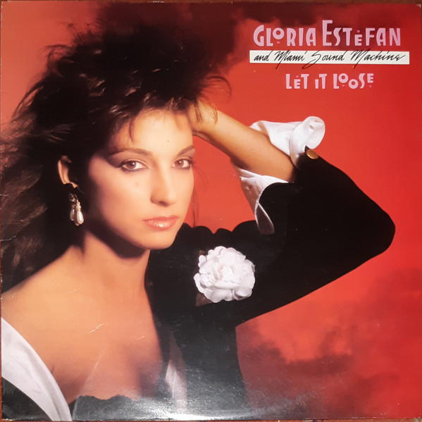 Miami Sound Machine - Let It Loose | Epic (450910 1) - 2