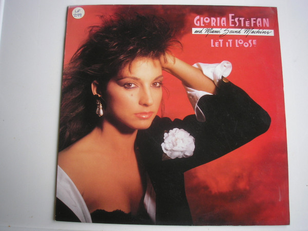 Miami Sound Machine - Let It Loose | Epic (450910 1)