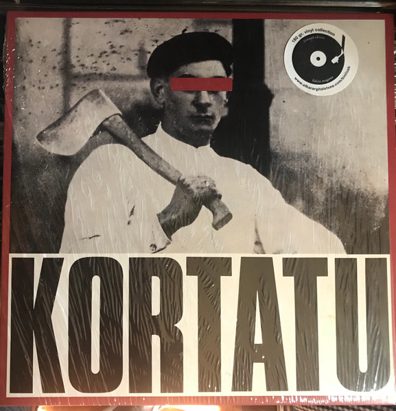 Kortatu - Kortatu | Oihuka (PL 141)