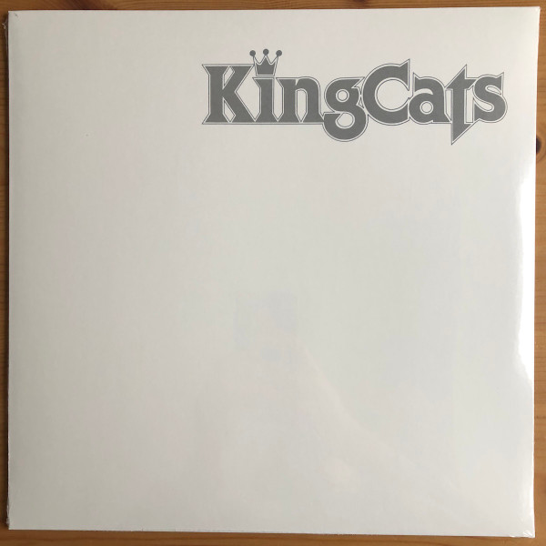 KingCats - KingCats | Omega Studio (OM 67042-24) - 2 KingCats - KingCats | Omega Studio (OM 67042-24) - 2