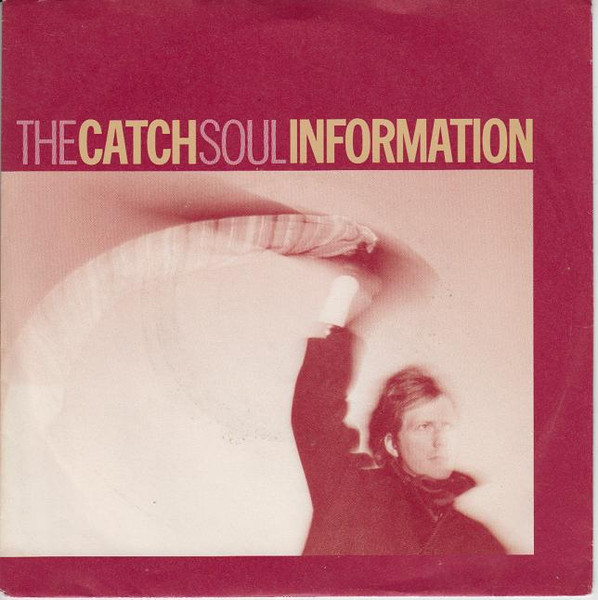 The Catch - Soul Information | Metronome (885 025-7) - main