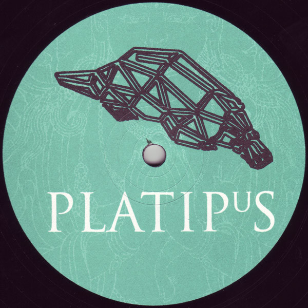 Moogwai - A Night Out / Moogwai | Platipus (PLAT57) - 2