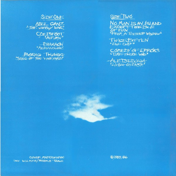 Various - Exposure | Not On Label (Steven Wilson Self-released) (none) - 2
