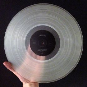 Son Lux - Lanterns | Joyful Noise Recordings (JNR126) - 2 Son Lux - Lanterns | Joyful Noise Recordings (JNR126) - 2