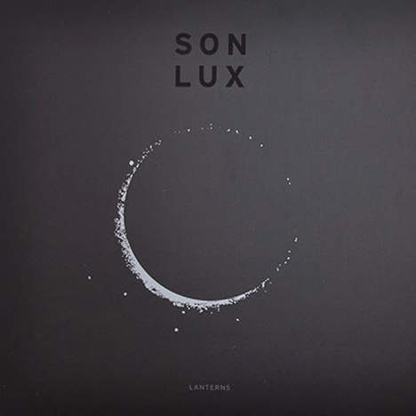 Son Lux - Lanterns | Joyful Noise Recordings (JNR126)
