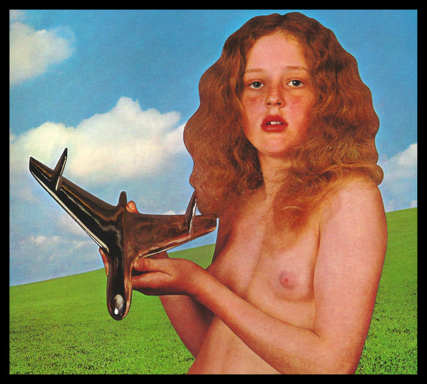 Blind Faith - Blind Faith | RSO (23 94 142) - main