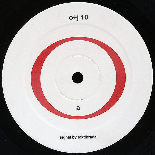 Loktibrada - Signal | Olga+Jozef (OJ-10)