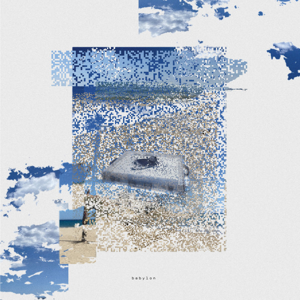 Baby Angel - babylon | Serenades (SRNDS005)