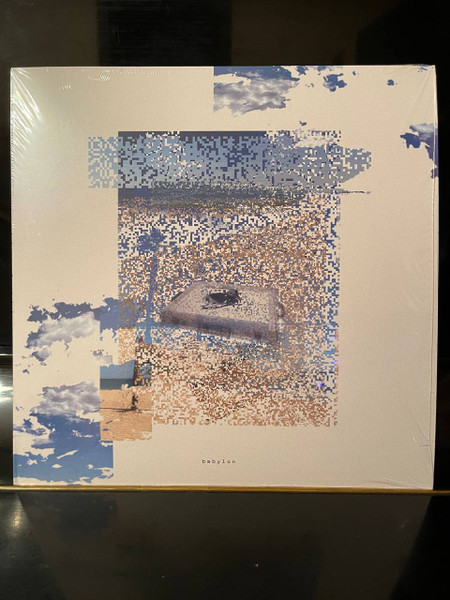Baby Angel - babylon | Serenades (SRNDS005) - 3