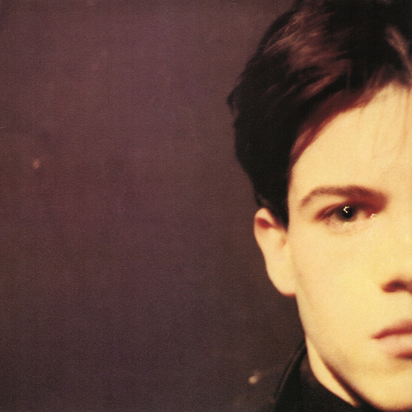 Felt - Forever Breathes The Lonely Word | Cherry Red (FLT185) - main Felt - Forever Breathes The Lonely Word | Cherry Red (FLT185) - main