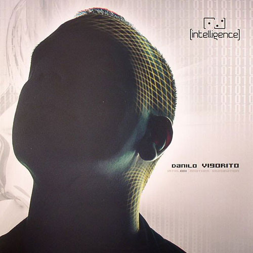 Danilo Vigorito - Another Imagination | Intelligence (INTEL001) - main Danilo Vigorito - Another Imagination | Intelligence (INTEL001) - main
