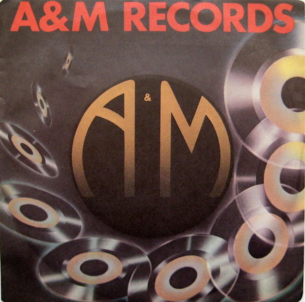 The Police - ドゥドゥドゥ・デ・ダダダ = De Do Do Do, De Da Da Da | A&M Records (AMP-713) - 3 The Police - ドゥドゥドゥ・デ・ダダダ = De Do Do Do, De Da Da Da | A&M Records (AMP-713) - 3