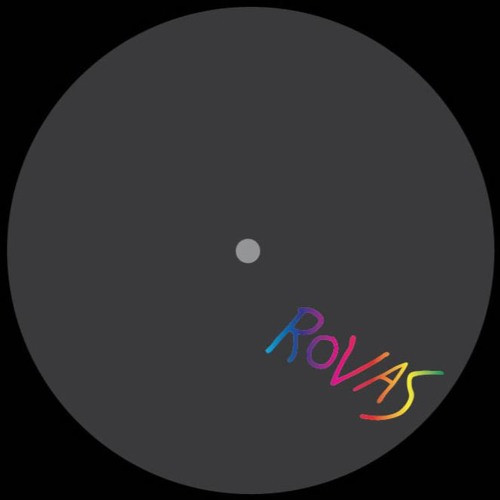 Juaan - 1998 Ep | Rovas (ROVAS003) - main