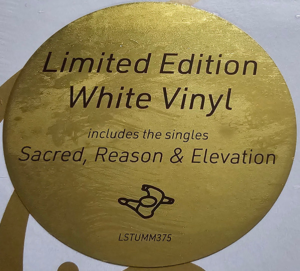 Erasure - The Violet Flame | Mute (LSTUMM375) - 2 Erasure - The Violet Flame | Mute (LSTUMM375) - 2