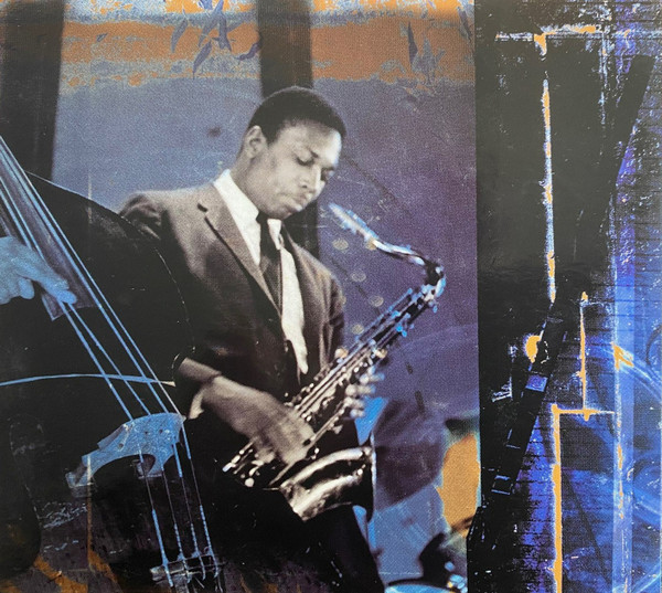 John Coltrane - The Very Best Of John Coltrane CD | Impulse! (549 913-2) - 4