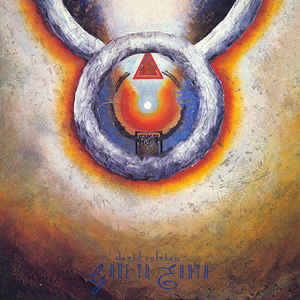 David Sylvian - Gone To Earth | Virgin (VDLI)