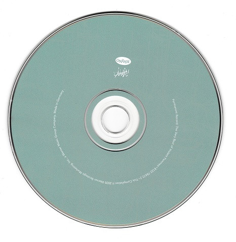 Violent Femmes - Permanent Record: The Very Best Of Violent Femmes | Slash (8122 78472 2) - 2