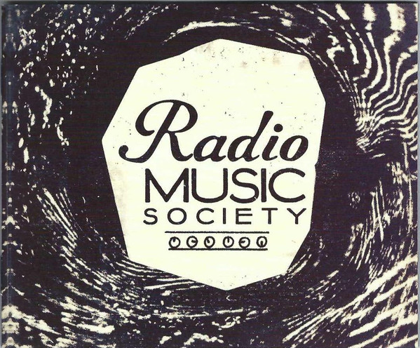 Esperanza Spalding - Radio Music Society | Heads Up International (HUI-33626-00) - 3