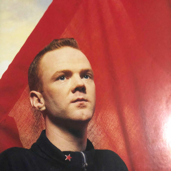 The Communards - Communards | London Records (828 016-1) - 3