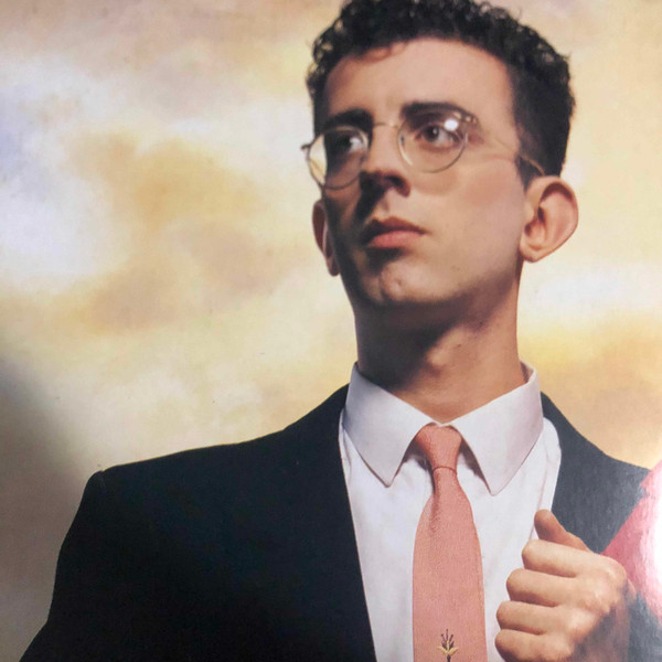 The Communards - Communards | London Records (828 016-1) - 2