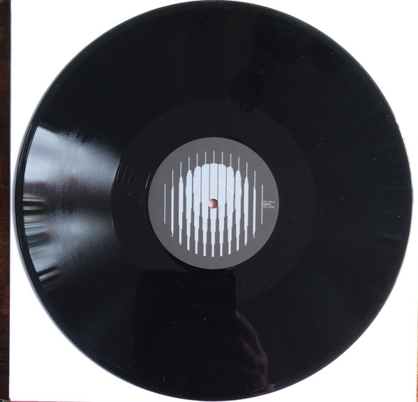 Year Of No Light - Les Maîtres Fous | Pelagic Records (PEL 284-V) - 4