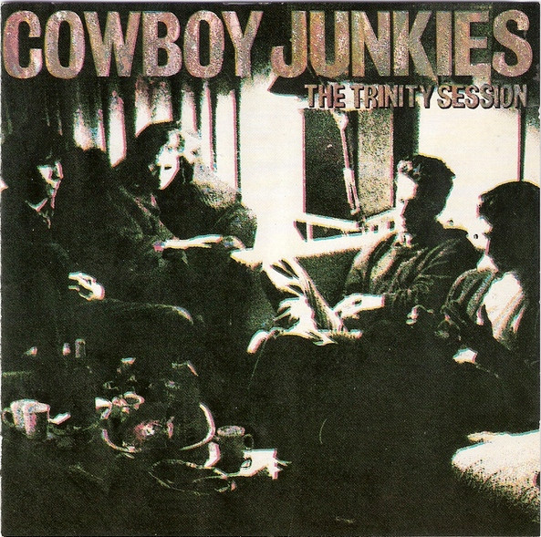 Cowboy Junkies - The Trinity Session | RCA (PD 88568) - main