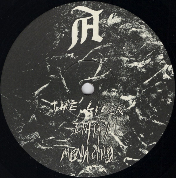 Primitive Man - Immersion | Relapse Records (RR7463) - 2