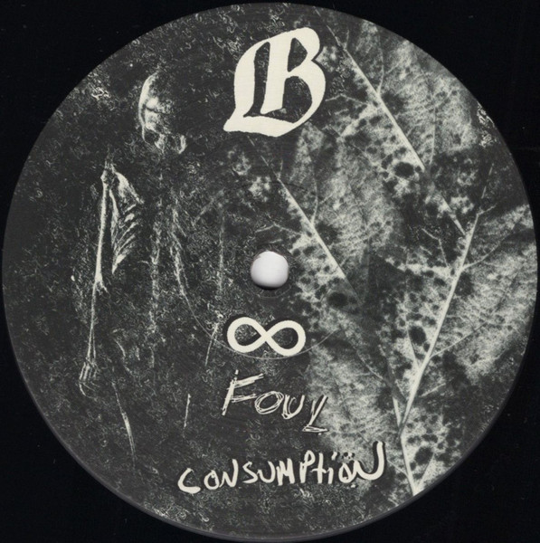 Primitive Man - Immersion | Relapse Records (RR7463) - 3