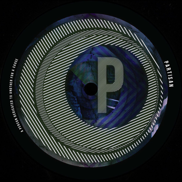 Anthea Nzekwu - State Of Mind EP | Partisan (PTN008) - 2 Anthea Nzekwu - State Of Mind EP | Partisan (PTN008) - 2