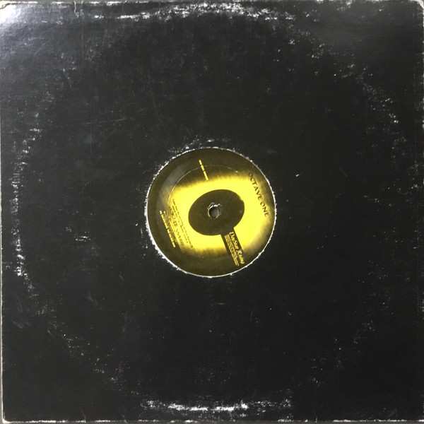 Mike Banks And DJ Rolando / Octave One - Aztlan / DayStar Rising | Underground Resistance (UR-015) - 4 Mike Banks And DJ Rolando / Octave One - Aztlan / DayStar Rising | Underground Resistance (UR-015) - 4