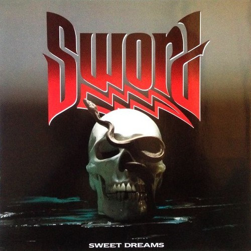 Sword - Sweet Dreams | Aquarius Records (CQ2 553 - 784264T)