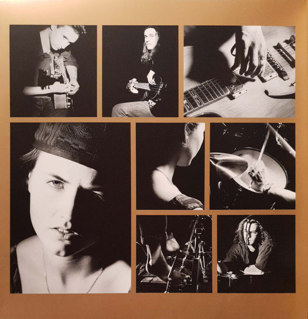 The Cranberries - Everybody Else Is Doing It, So Why Can't We? | Island Records (6750577) - 2